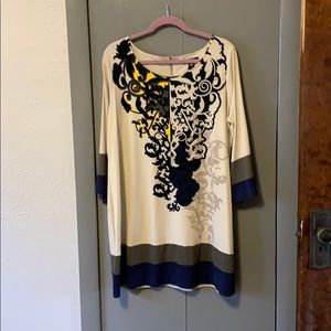 💚💚💚Alfani tunic sz 1x💚💚💚